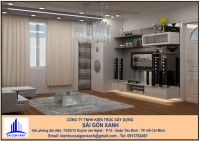 Nội thất phòng khách