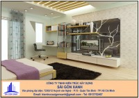 Nội thất phòng ngủ